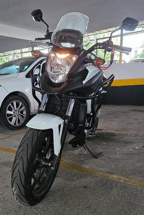 HONDA NC 700X HONDA NC 700X